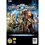 Space Rangers (PC)