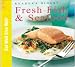 "Reader's Digest" Book of Fresh Fish and Seafood (Eat Well, Live Well)