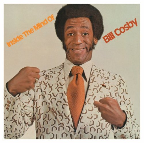 Bill Cosby - Inside the Mind of Bill Cosby - Zortam Music