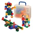 85-pc. Krinkles Set with Carrying Case