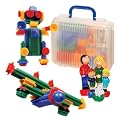 85-pc. Krinkles Set with Carrying Case
