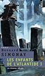 Les enfants de l'Atlantide, Tome 1 : Le prince d�chu