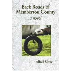 Back Roads of Membertou County