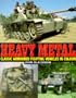 Heavy Metal: Classic Armoured Fighting Vehicles in Colour