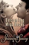 Search : Becoming Miss Becky
