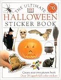 The Ultimate Halloween Sticker Book