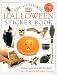 Search : The Ultimate Halloween Sticker Book