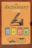 Dictionary Set: Dictionary of Idioms, Proverbs, Word Origins, English Down the Ages