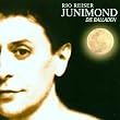 Junimond-die Balladen