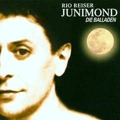 Junimond-die Balladen