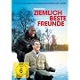 Ziemlich beste Freunde <b>DVD</b> ~ Fran�ois Cluzet