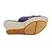 Nine West Women's Havaha Platform Sandals