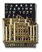 New York Yankees - Old Yankee Stadium Pin