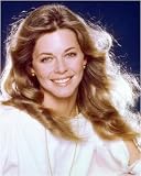 Lindsay Wagner by Unknown. Size 8.00 inches width by 9.84 inches height. High Quality Art Poster Print