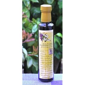 Balsamic Peppercorn Grilling Glaze