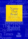 Name That Book!
