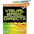 Visual Basic Game Programming with DirectX (The Premier Press Game Development Series)