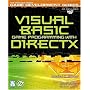 Visual Basic Game Programming with DirectX (The Premier Press Game Development Series)