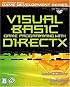 Visual Basic Game Programming with DirectX (The Premier Press Game Development Series)