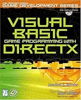 Visual Basic Game Programming with DirectX (The Premier Press Game Development Series)