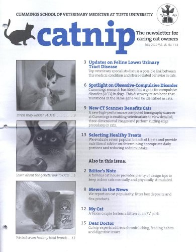 Catnip