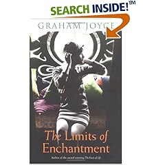 The Limits of Enchantment: A Novel (Gollancz S.F.)