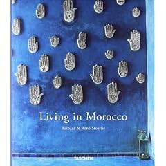 Living in Morocco: 25 Jahre TASCHEN