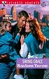 Saving Grace (Silhouette Intimate Moments, 995) (Intimate Moments, 995)