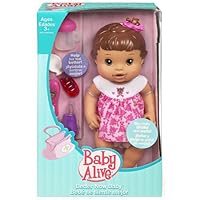 Baby Alive Better Now Baby Hispanic
