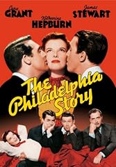 The Philadelphia Story