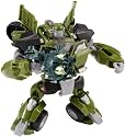 トランスフォーマープライム AM-10 バルクヘッド
