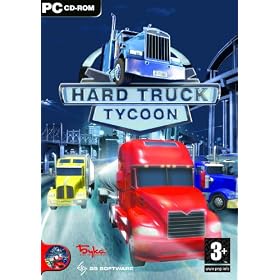 Hard Truck Tycoon (PC)