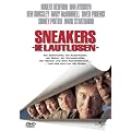 Sneakers - Die Lautlosen