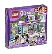 LEGO Friends Butterfly Beauty Shop 3187