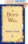 A Boy's Will