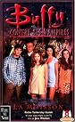 Buffy contre les vampires, tome 1 : La Moisson