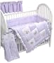 6 Piece Bedding Set - Paloma