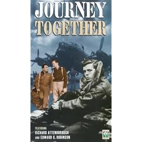 Journey Together [VHS]