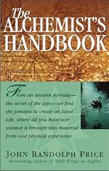 The Alchemist's Handbook