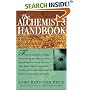 The Alchemist's Handbook