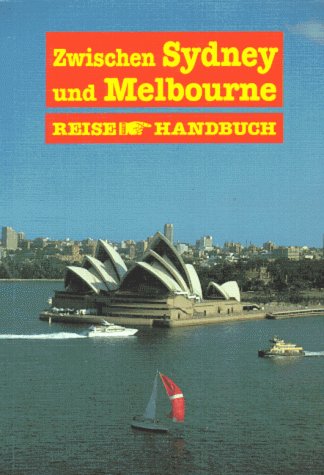 City Travel Guides Discounted  Bücher : Zwischen Sydney und Melbourne