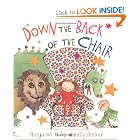 Down the Back of the Chair by Margaret Mahy and Polly Dunbar