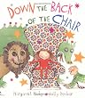 Image of Down the Back of the Chair