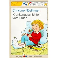 Krankengeschichten vom Franz
