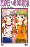 Mint Na Bokura, tome 5