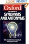 Dictionary of Synonyms and Antonyms