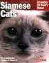 Siamese Cats (Barron's Complete Pet Owner's Manuals)