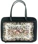 Needlepoint Victorian Floral XL