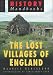 The Lost Villages of England