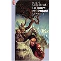 La Louve et l'Enfant, tome 1 : La Mo�ra